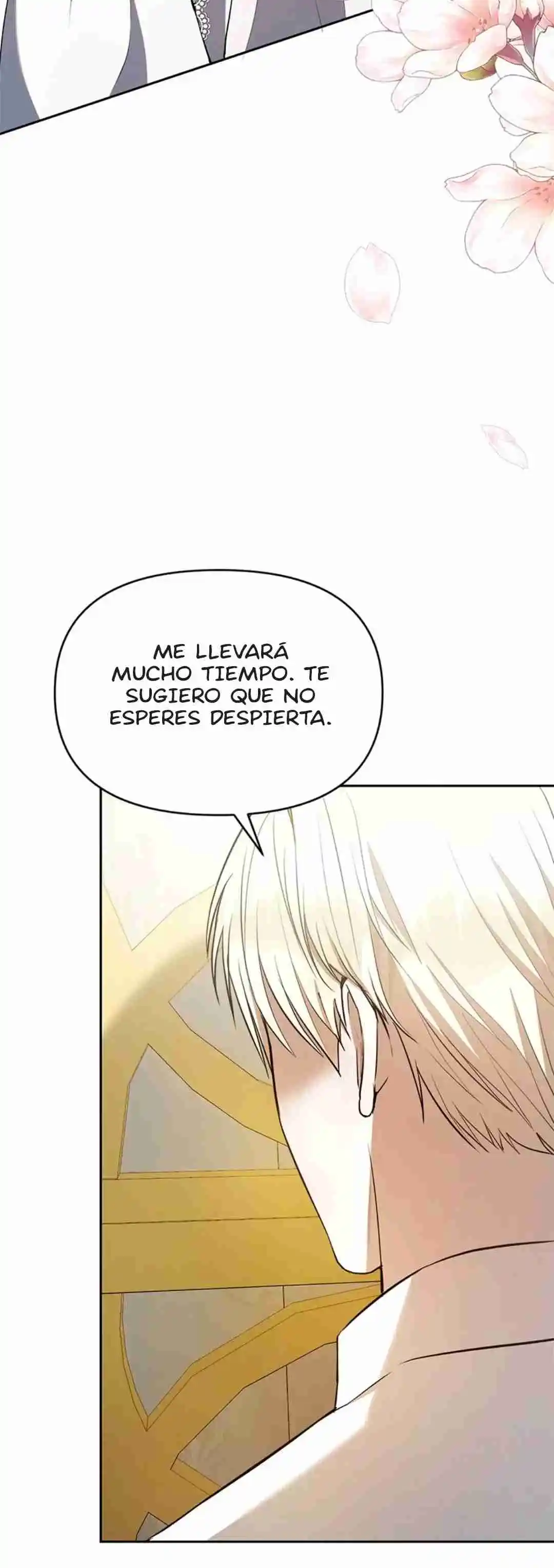 Matrimonio De Conveniencia A Una Obsesión - Capítulo 15 - Página 6 - LectorTMOo