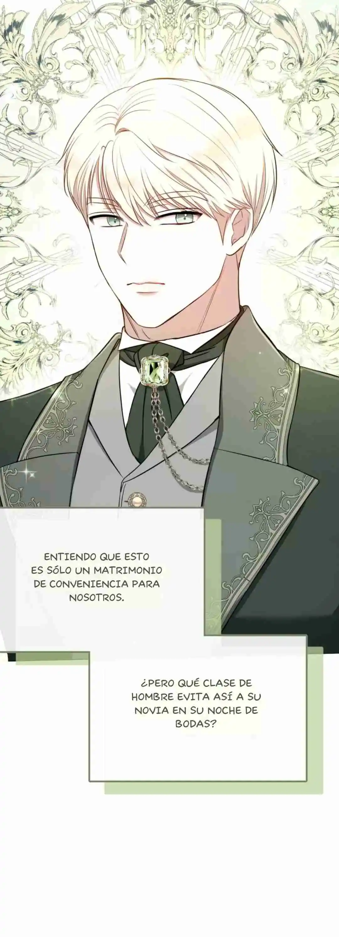 Matrimonio De Conveniencia A Una Obsesión - Capítulo 15 - Página 16 - LectorTMOo