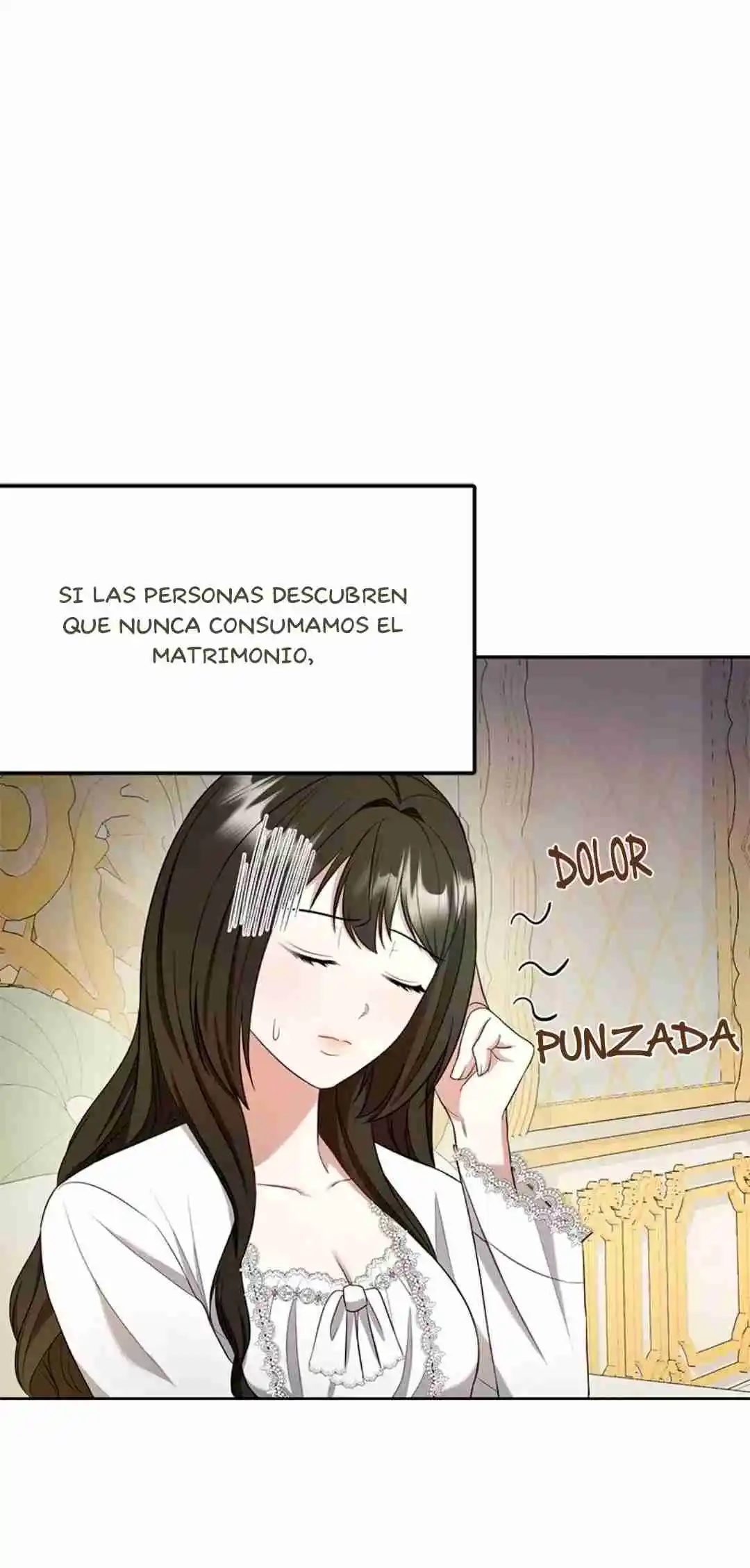Matrimonio De Conveniencia A Una Obsesión - Capítulo 15 - Página 17 - LectorTMOo