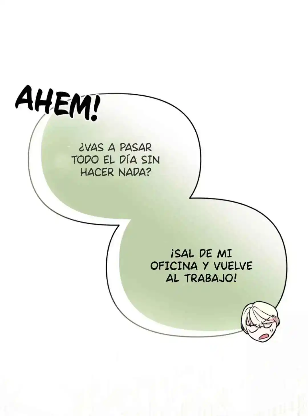 Matrimonio De Conveniencia A Una Obsesión - Capítulo 15 - Página 45 - LectorTMOo