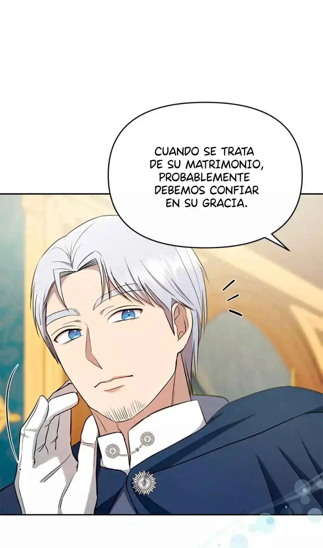 Matrimonio De Conveniencia A Una Obsesión - Capítulo 15 - Página 48 - LectorTMOo