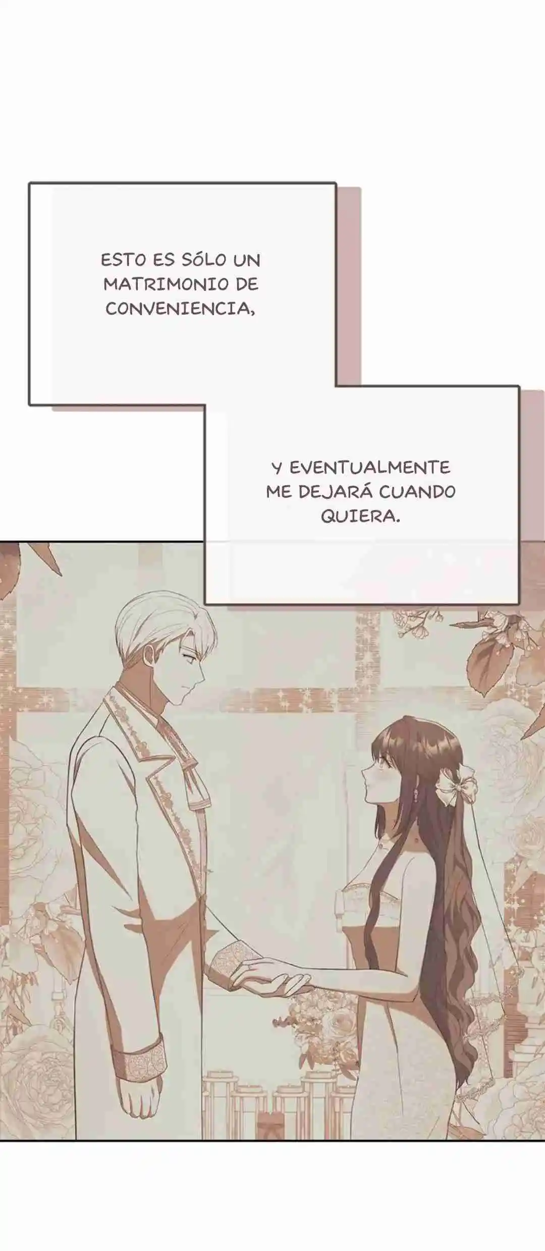 Matrimonio De Conveniencia A Una Obsesión - Capítulo 15 - Página 57 - LectorTMOo