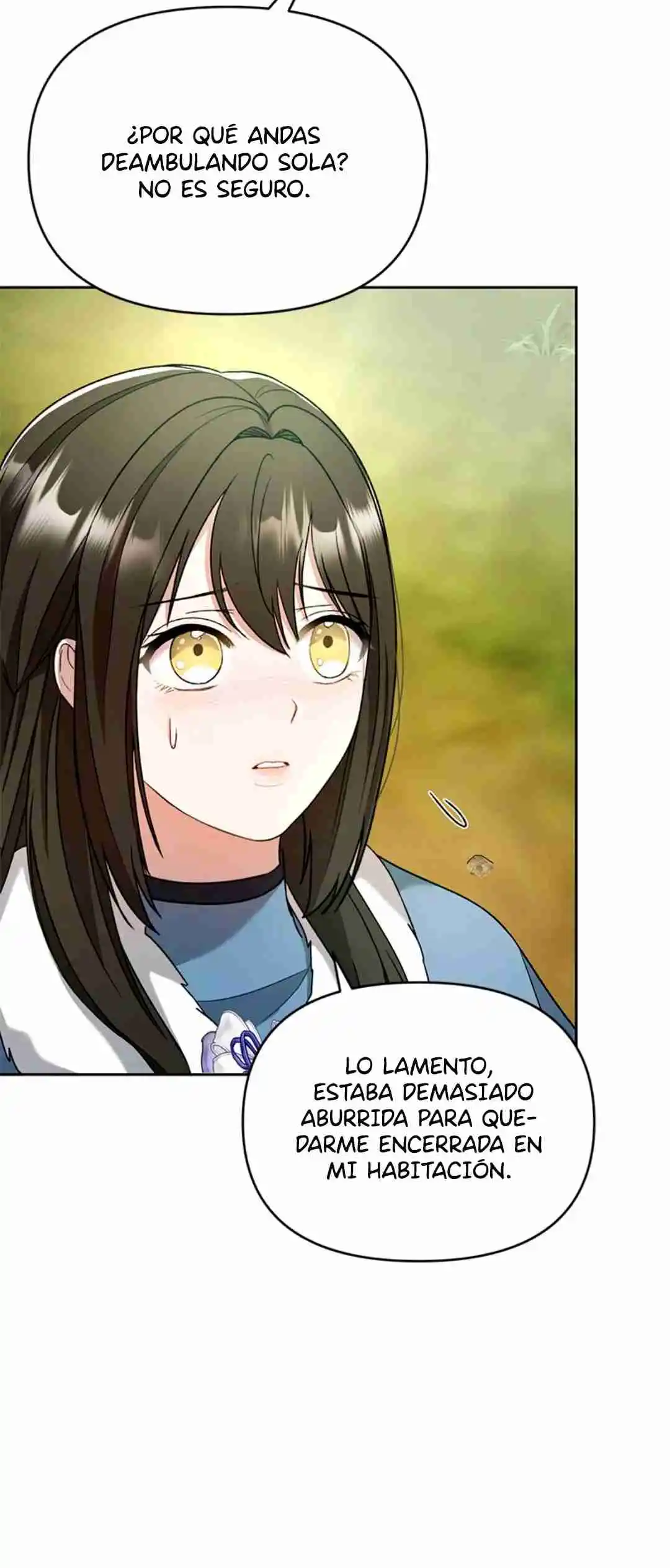 Matrimonio De Conveniencia A Una Obsesión - Capítulo 16 - Página 20 - LectorTMOo