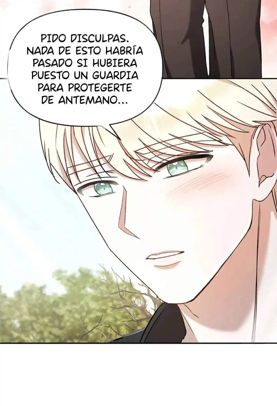Matrimonio De Conveniencia A Una Obsesión - Capítulo 16 - Página 36 - LectorTMOo