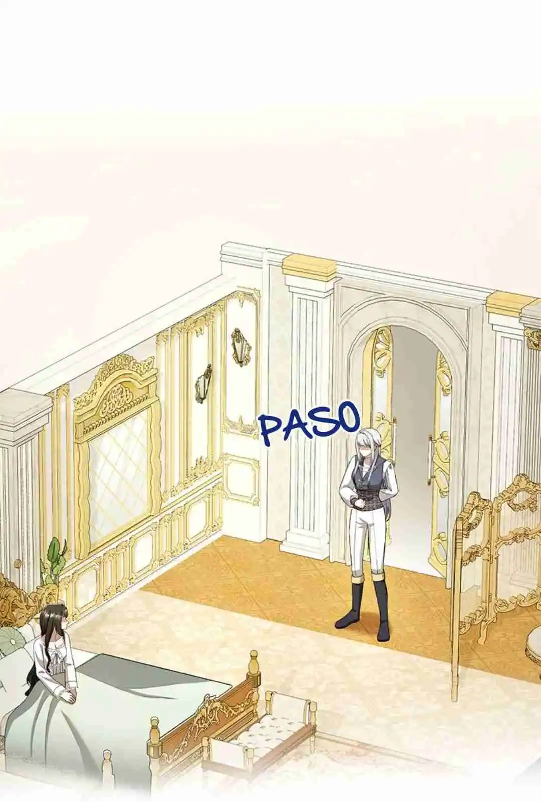 Matrimonio De Conveniencia A Una Obsesión - Capítulo 16 - Página 43 - LectorTMOo