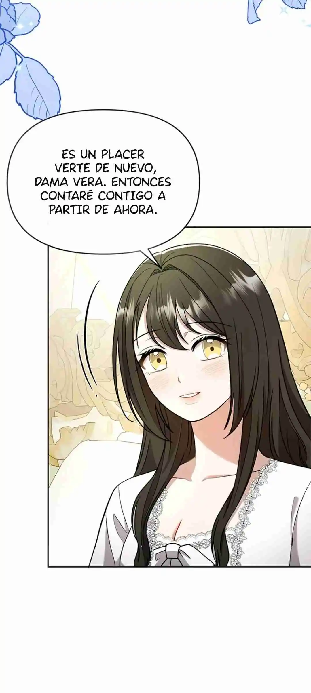 Matrimonio De Conveniencia A Una Obsesión - Capítulo 16 - Página 45 - LectorTMOo