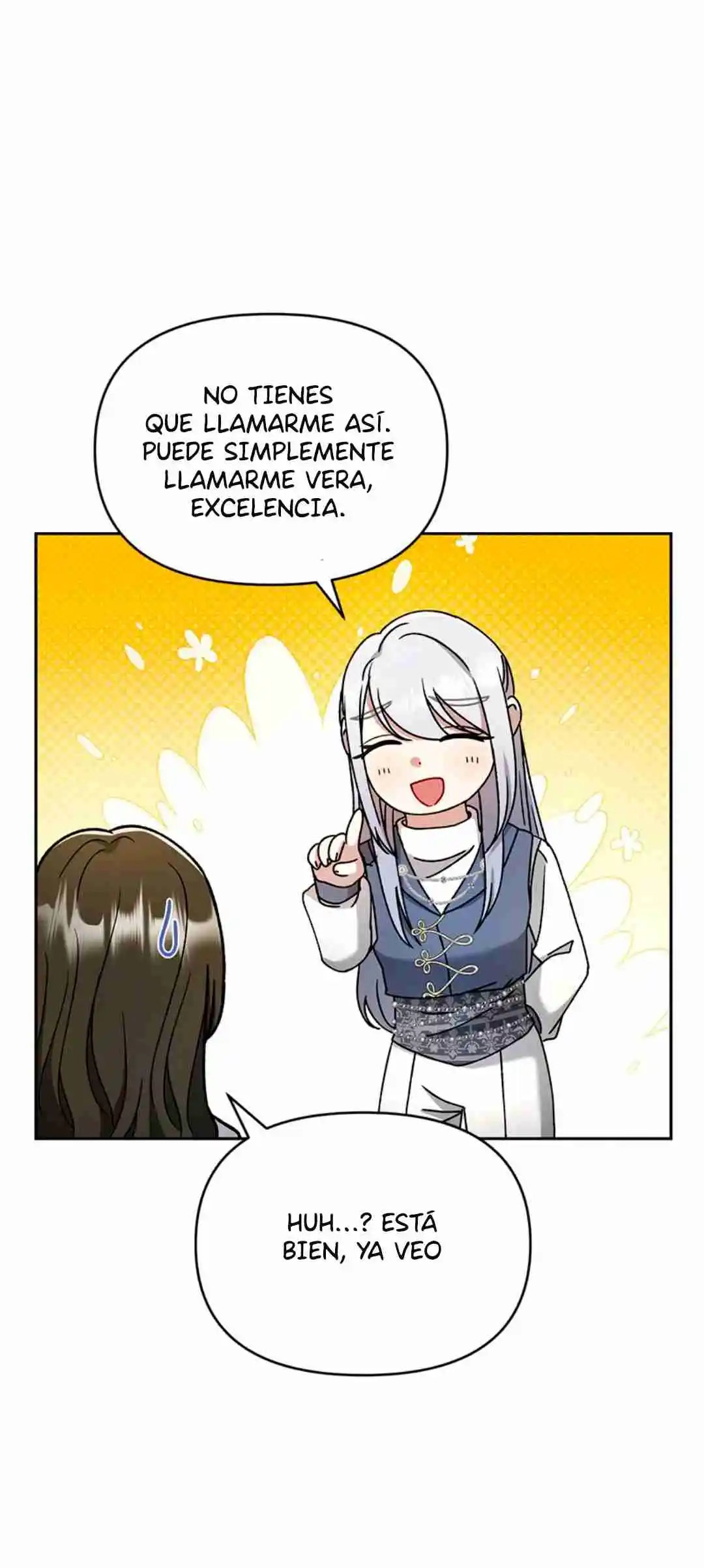 Matrimonio De Conveniencia A Una Obsesión - Capítulo 16 - Página 46 - LectorTMOo