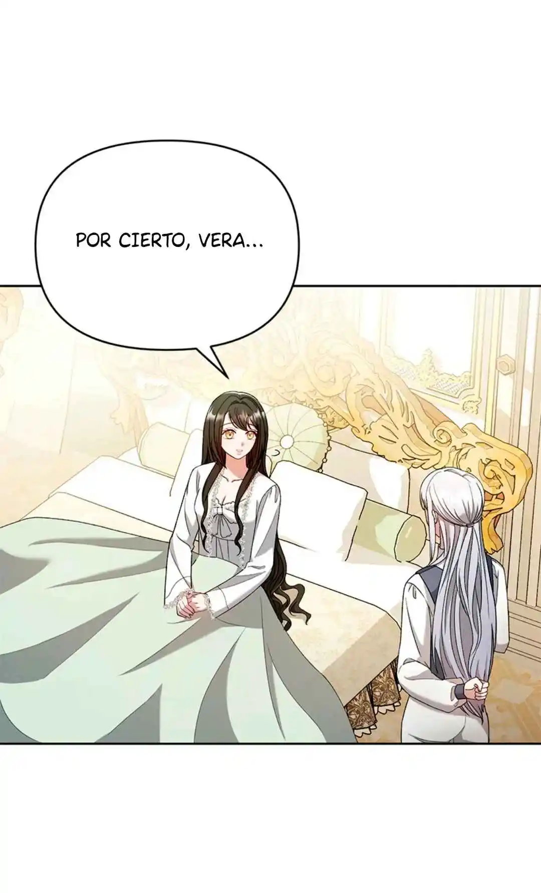 Matrimonio De Conveniencia A Una Obsesión - Capítulo 16 - Página 47 - LectorTMOo