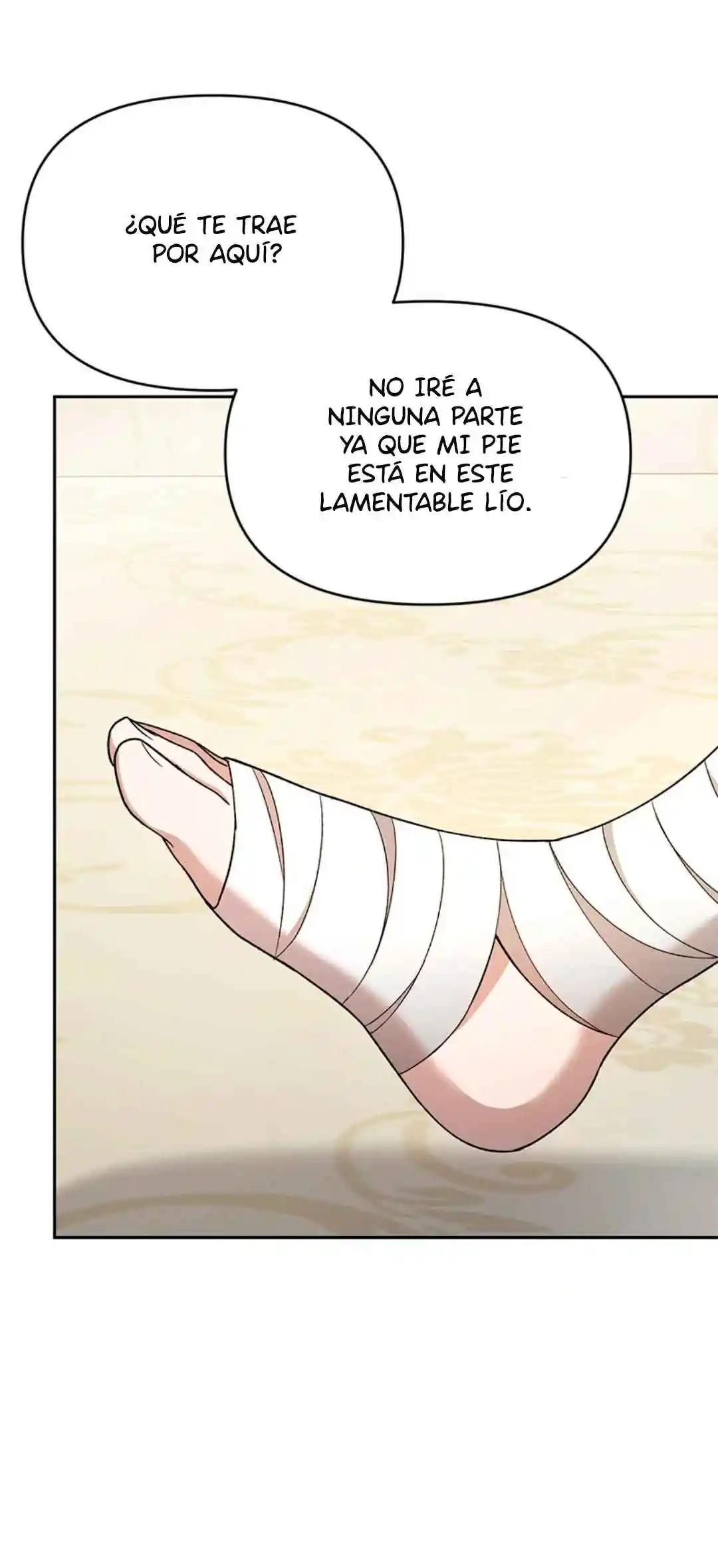 Matrimonio De Conveniencia A Una Obsesión - Capítulo 16 - Página 48 - LectorTMOo