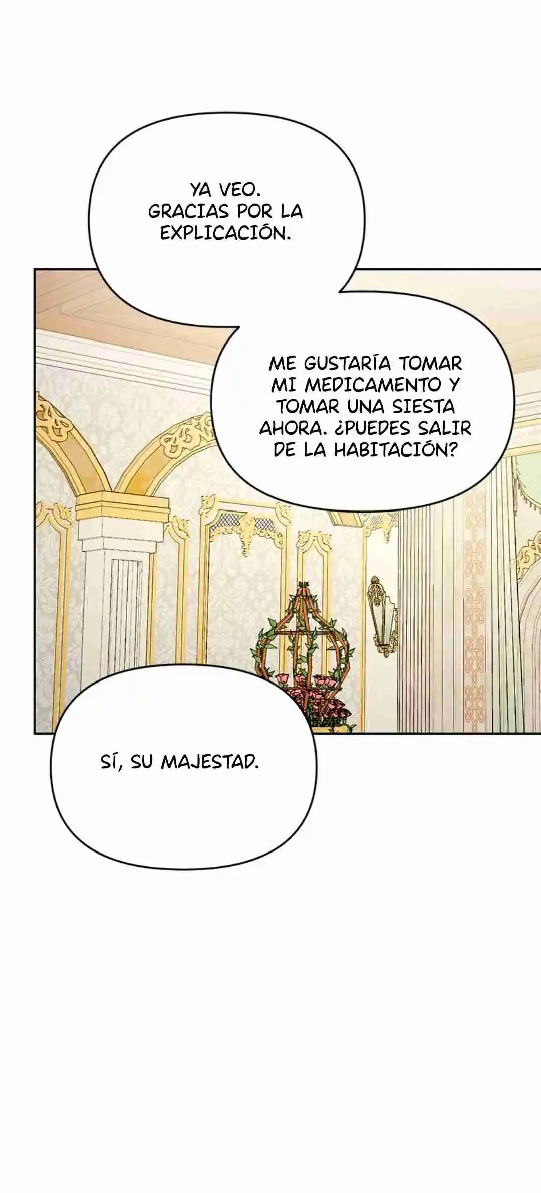 Matrimonio De Conveniencia A Una Obsesión - Capítulo 16 - Página 59 - LectorTMOo