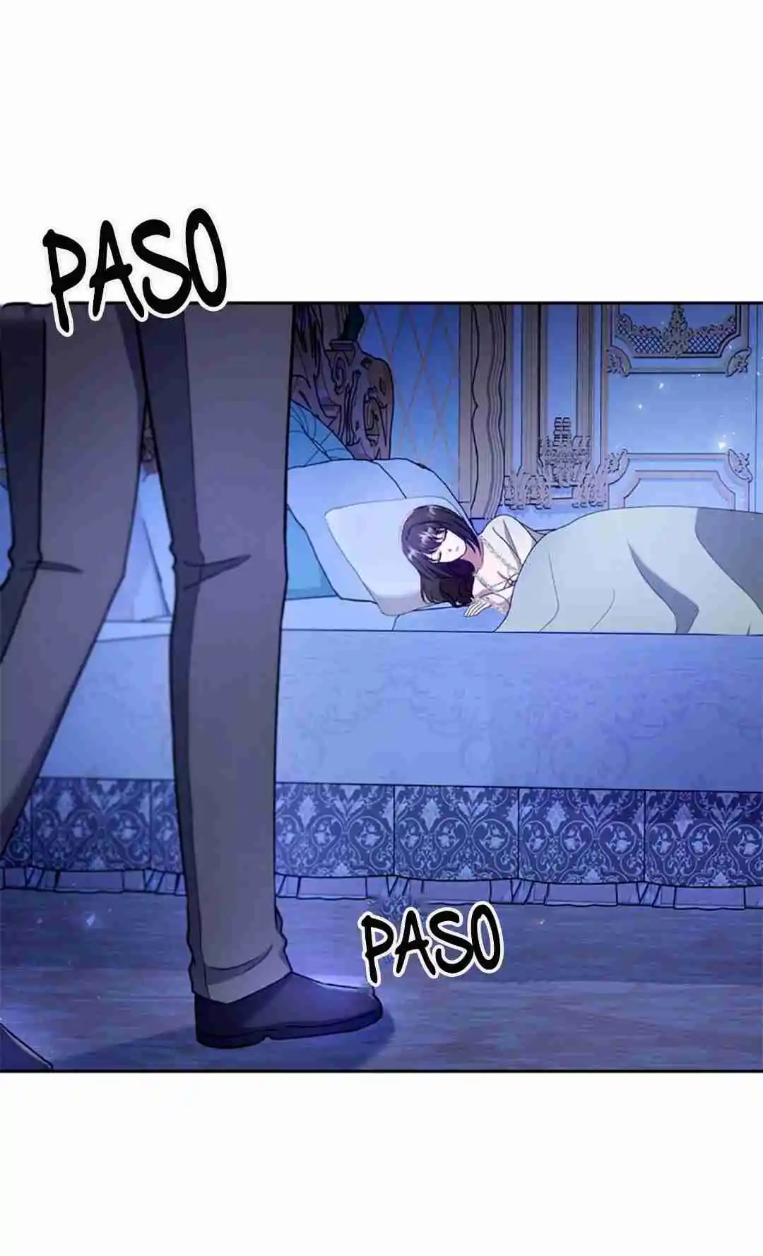 Matrimonio De Conveniencia A Una Obsesión - Capítulo 16 - Página 72 - LectorTMOo