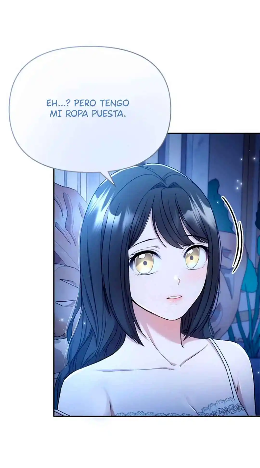 Matrimonio De Conveniencia A Una Obsesión - Capítulo 17 - Página 14 - LectorTMOo