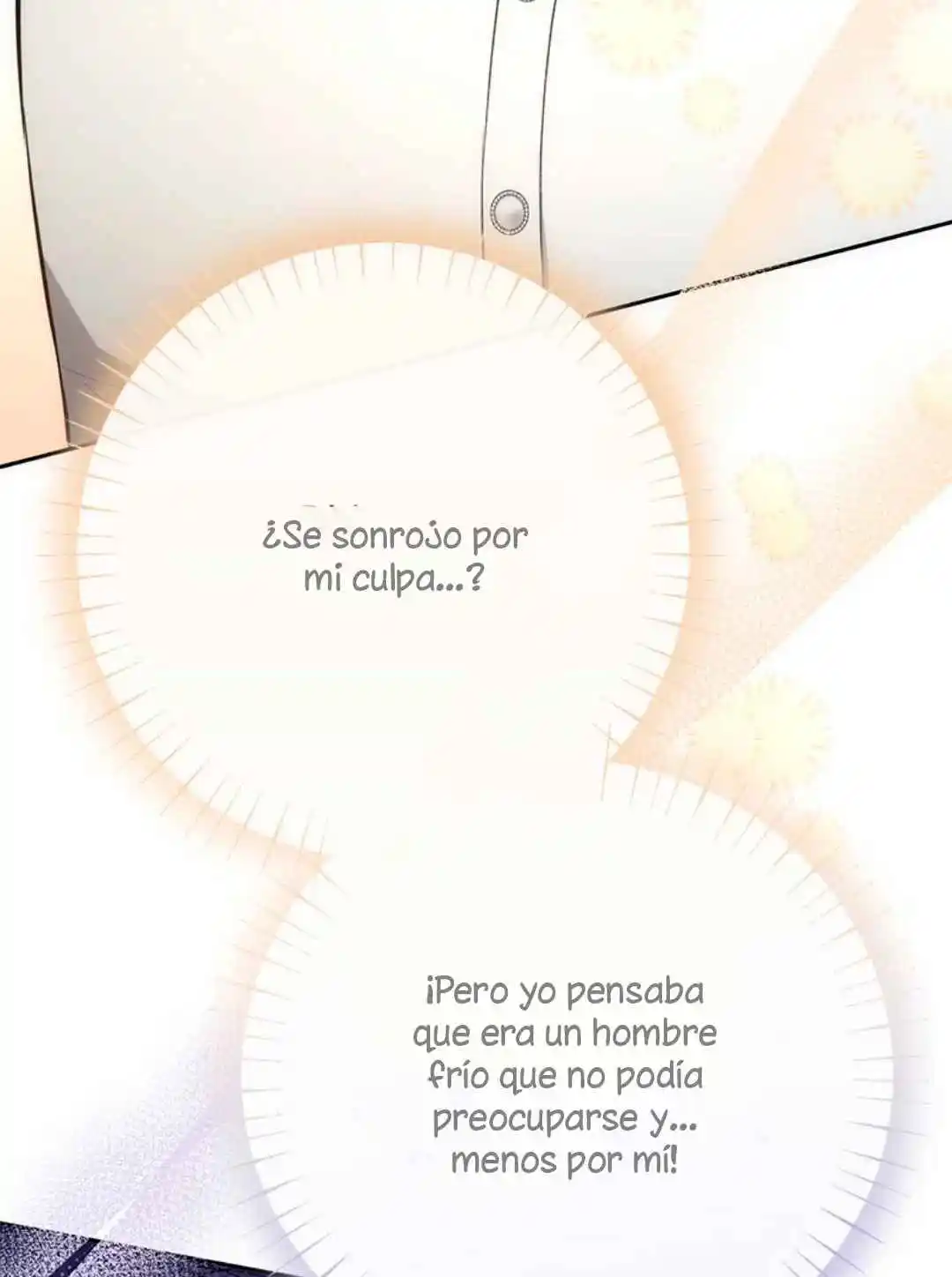 Matrimonio De Conveniencia A Una Obsesión - Capítulo 17 - Página 19 - LectorTMOo