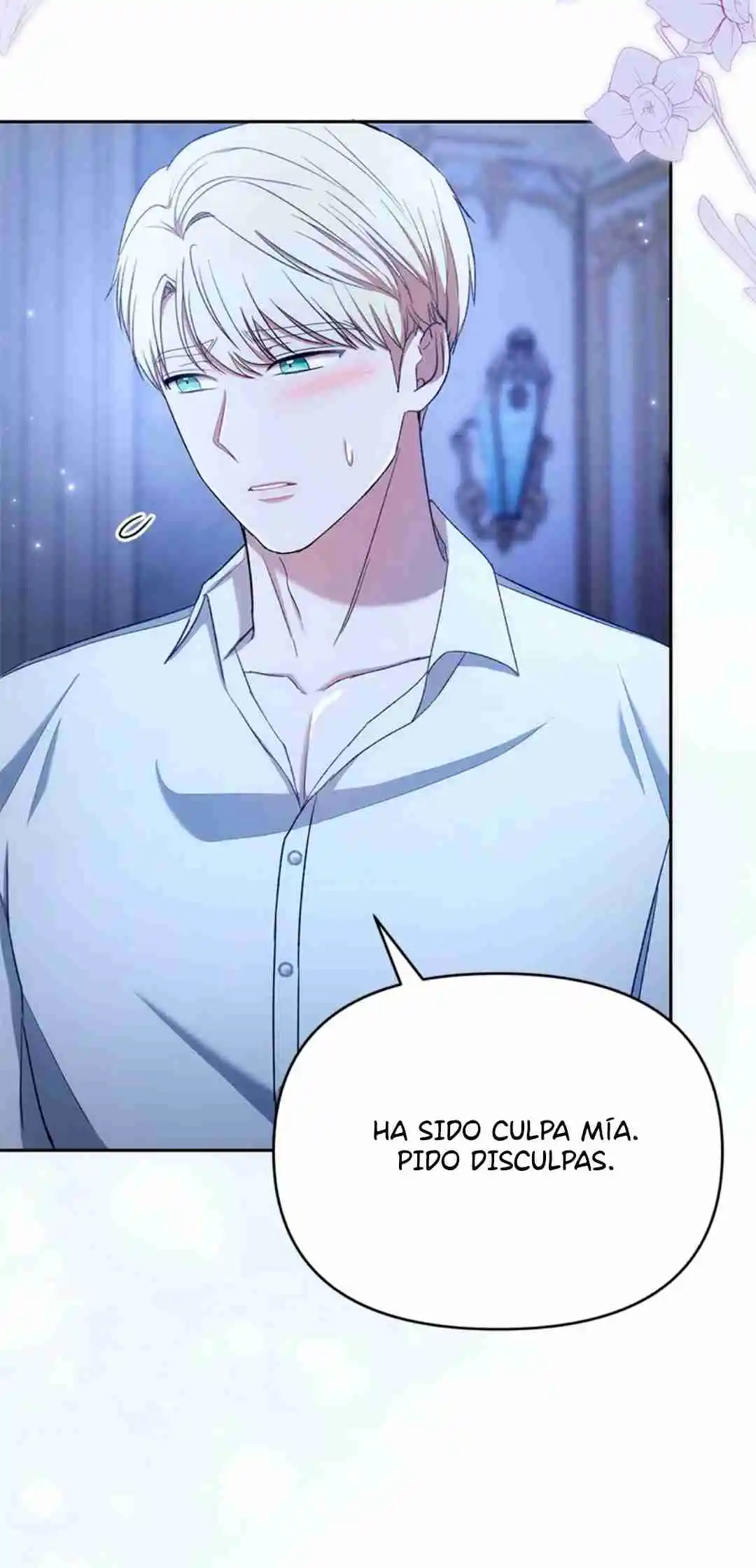 Matrimonio De Conveniencia A Una Obsesión - Capítulo 17 - Página 35 - LectorTMOo