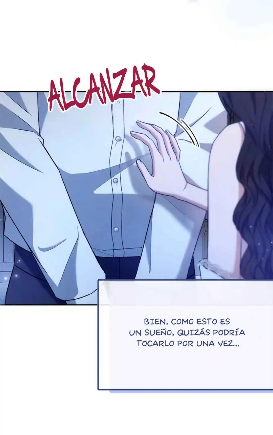 Matrimonio De Conveniencia A Una Obsesión - Capítulo 17 - Página 38 - LectorTMOo