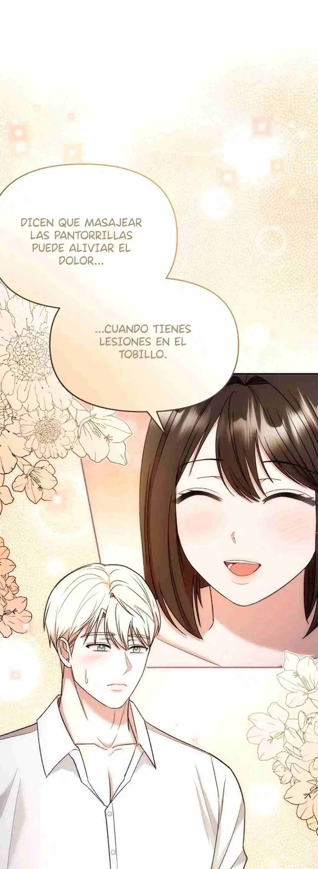 Matrimonio De Conveniencia A Una Obsesión - Capítulo 17 - Página 41 - LectorTMOo