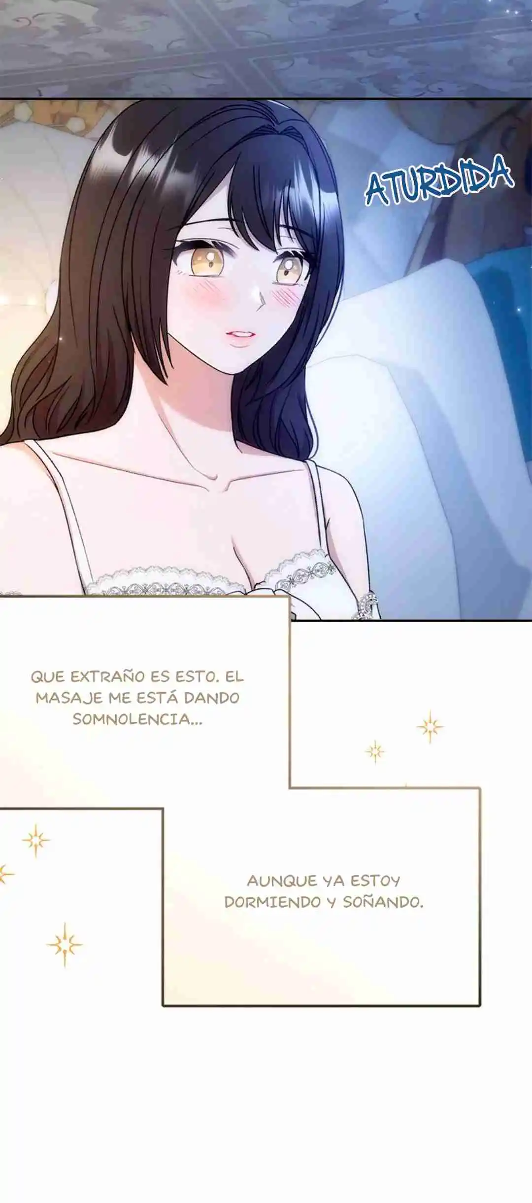 Matrimonio De Conveniencia A Una Obsesión - Capítulo 17 - Página 50 - LectorTMOo