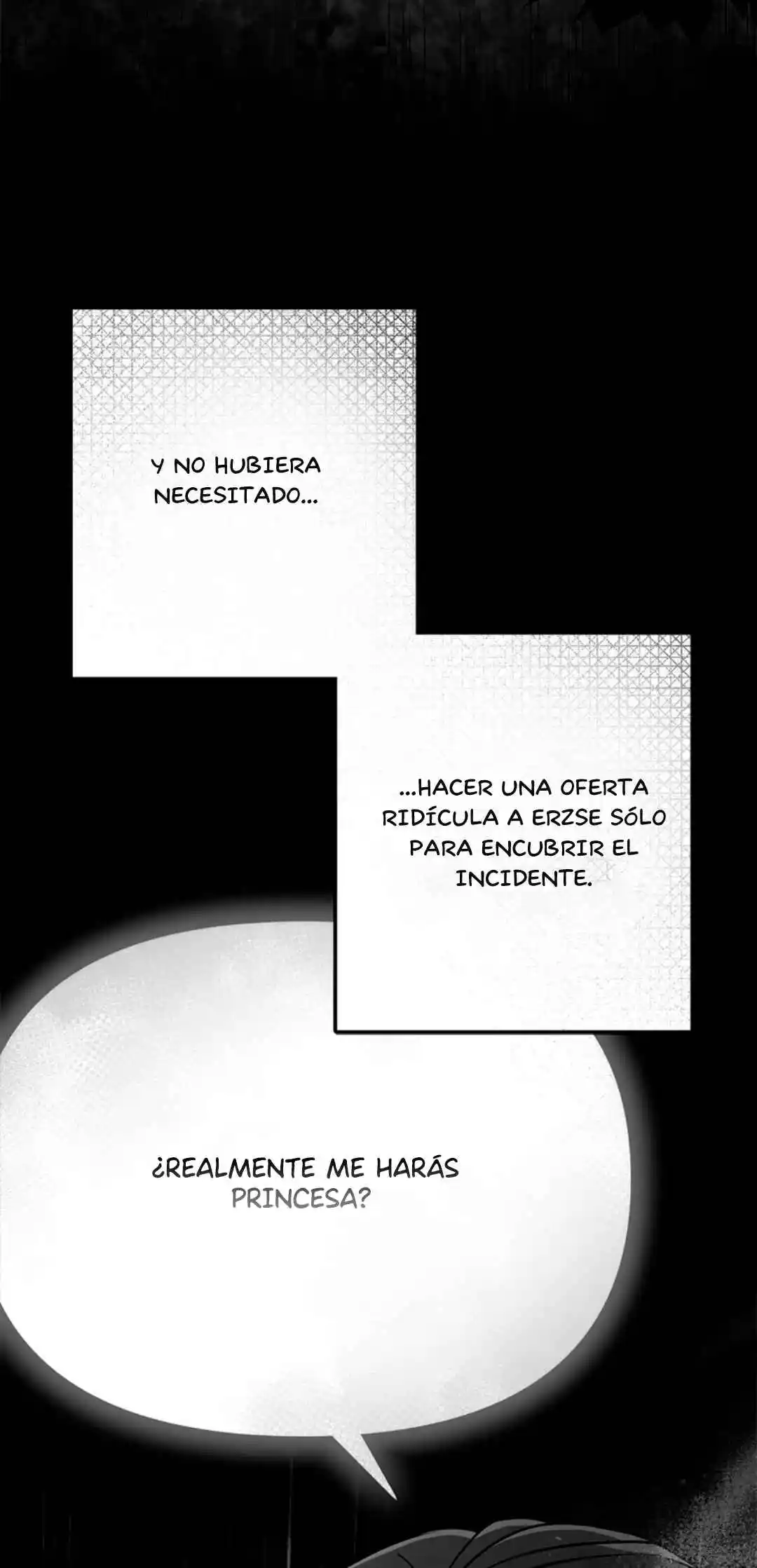 Matrimonio De Conveniencia A Una Obsesión - Capítulo 18 - Página 7 - LectorTMOo