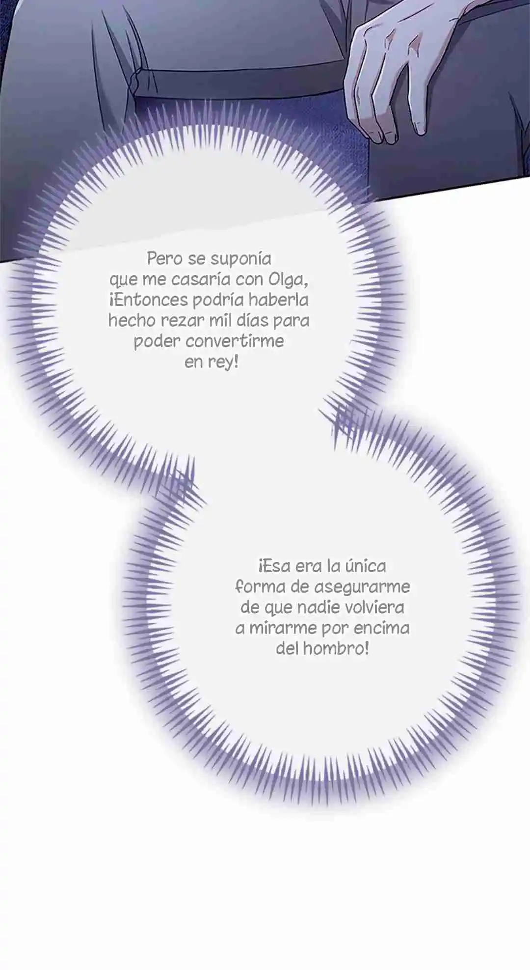 Matrimonio De Conveniencia A Una Obsesión - Capítulo 18 - Página 11 - LectorTMOo