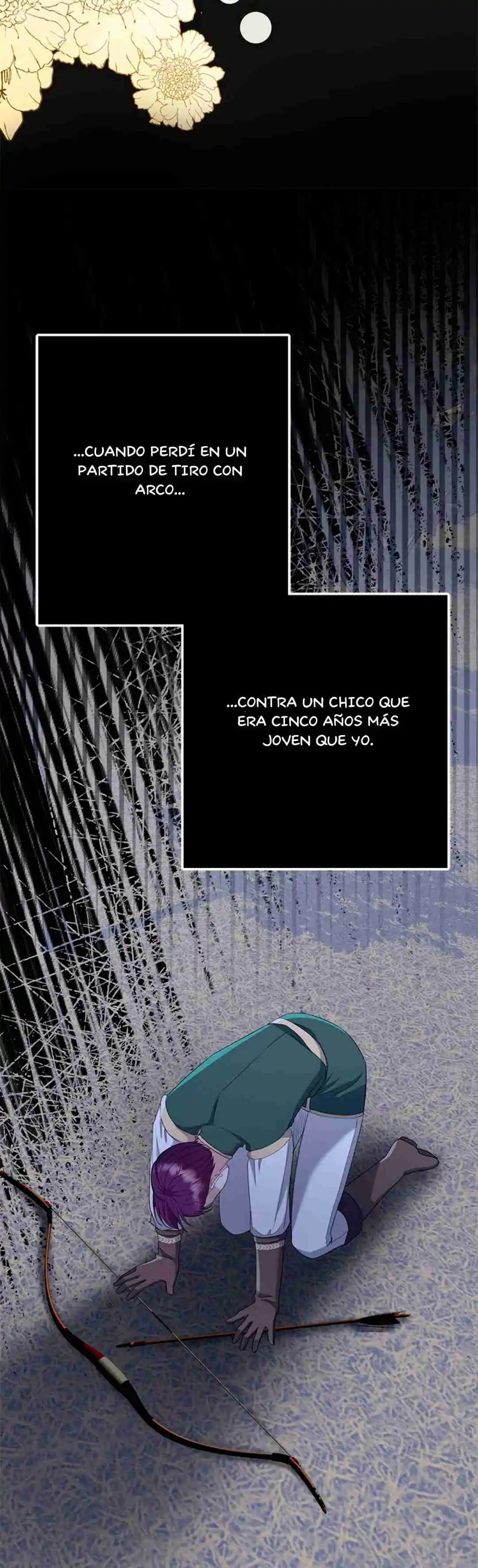 Matrimonio De Conveniencia A Una Obsesión - Capítulo 18 - Página 26 - LectorTMOo