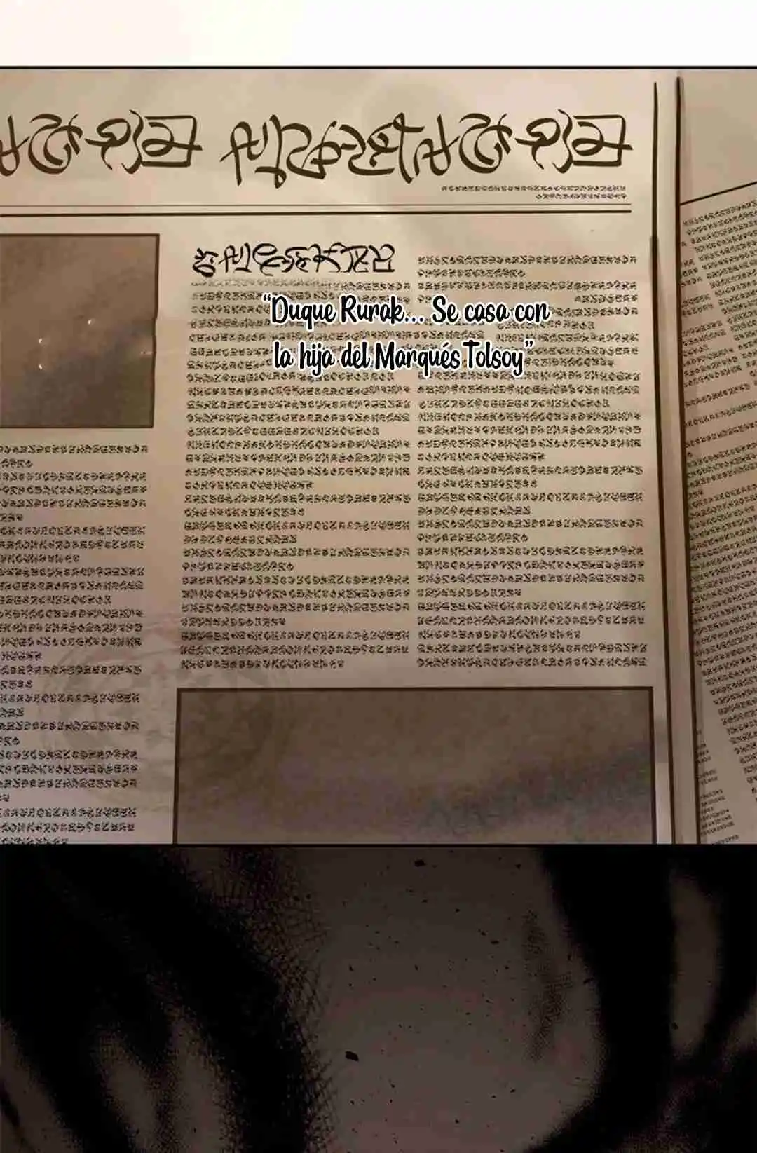 Matrimonio De Conveniencia A Una Obsesión - Capítulo 18 - Página 56 - LectorTMOo