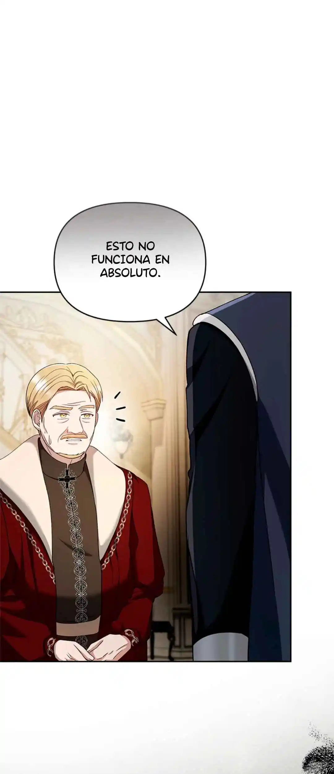 Matrimonio De Conveniencia A Una Obsesión - Capítulo 18 - Página 62 - LectorTMOo