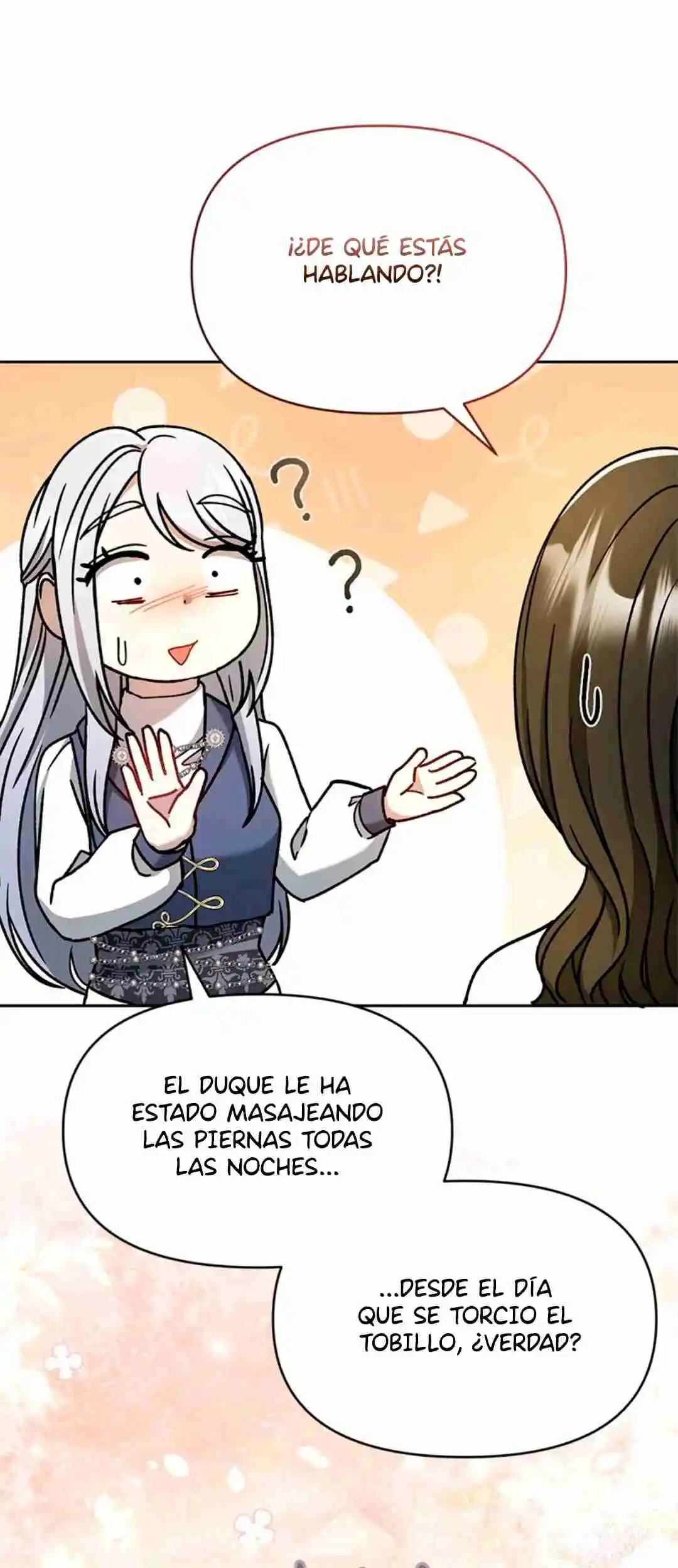 Matrimonio De Conveniencia A Una Obsesión - Capítulo 18 - Página 80 - LectorTMOo