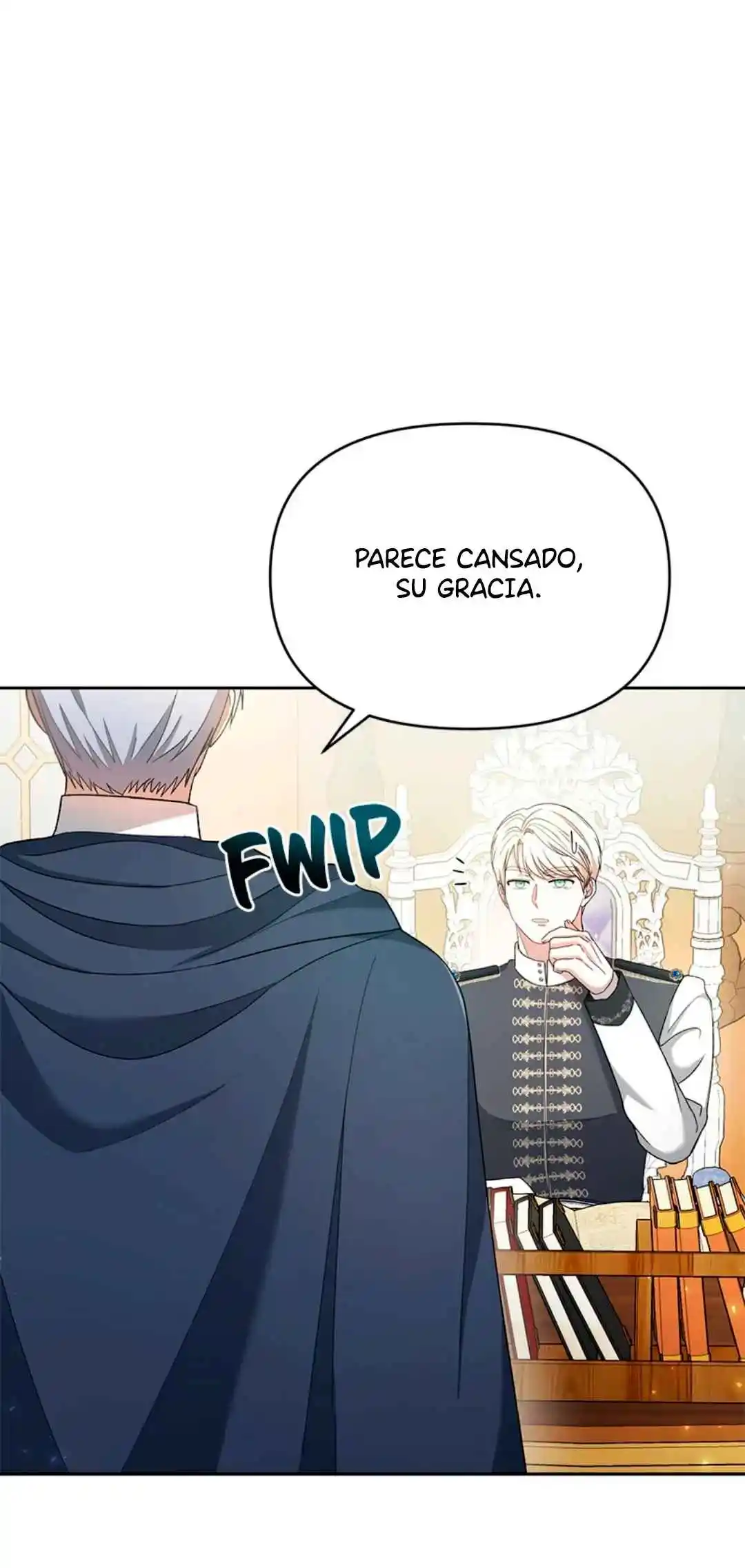 Matrimonio De Conveniencia A Una Obsesión - Capítulo 19 - Página 12 - LectorTMOo