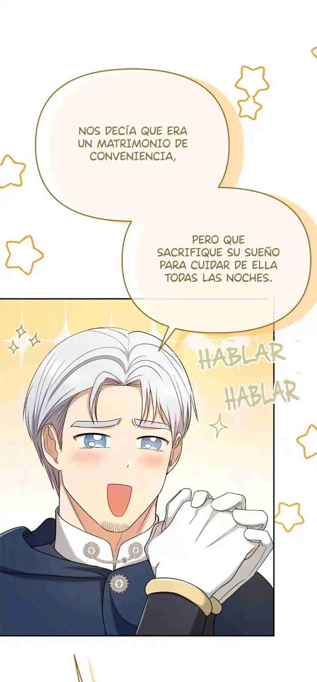 Matrimonio De Conveniencia A Una Obsesión - Capítulo 19 - Página 15 - LectorTMOo