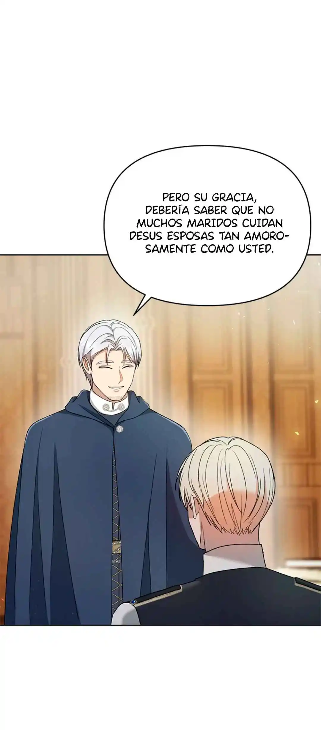 Matrimonio De Conveniencia A Una Obsesión - Capítulo 19 - Página 25 - LectorTMOo