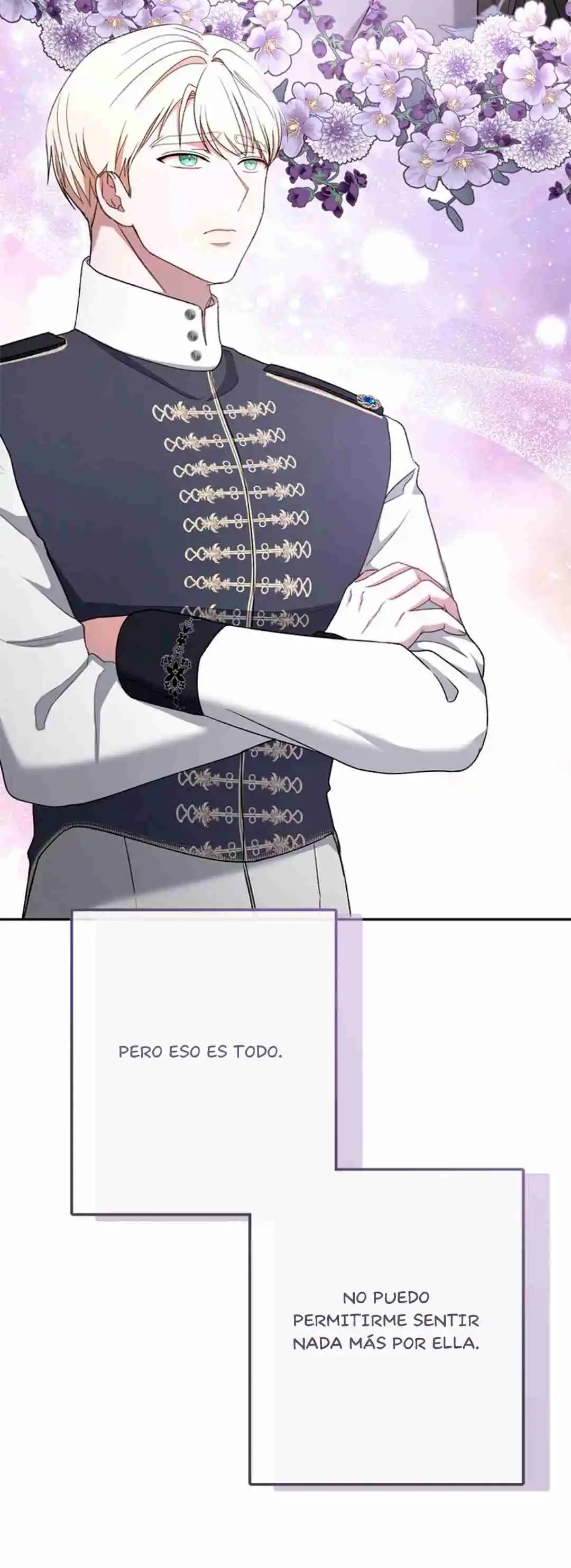 Matrimonio De Conveniencia A Una Obsesión - Capítulo 19 - Página 47 - LectorTMOo