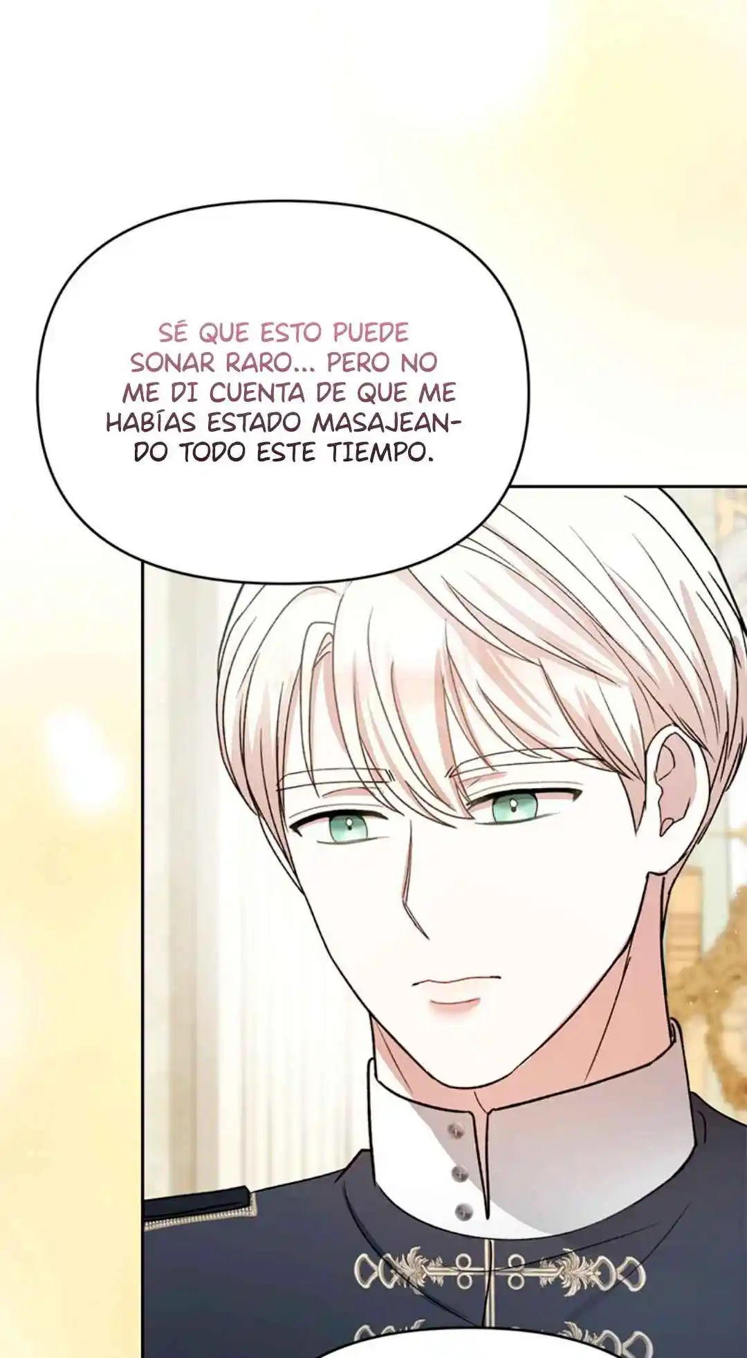 Matrimonio De Conveniencia A Una Obsesión - Capítulo 19 - Página 61 - LectorTMOo