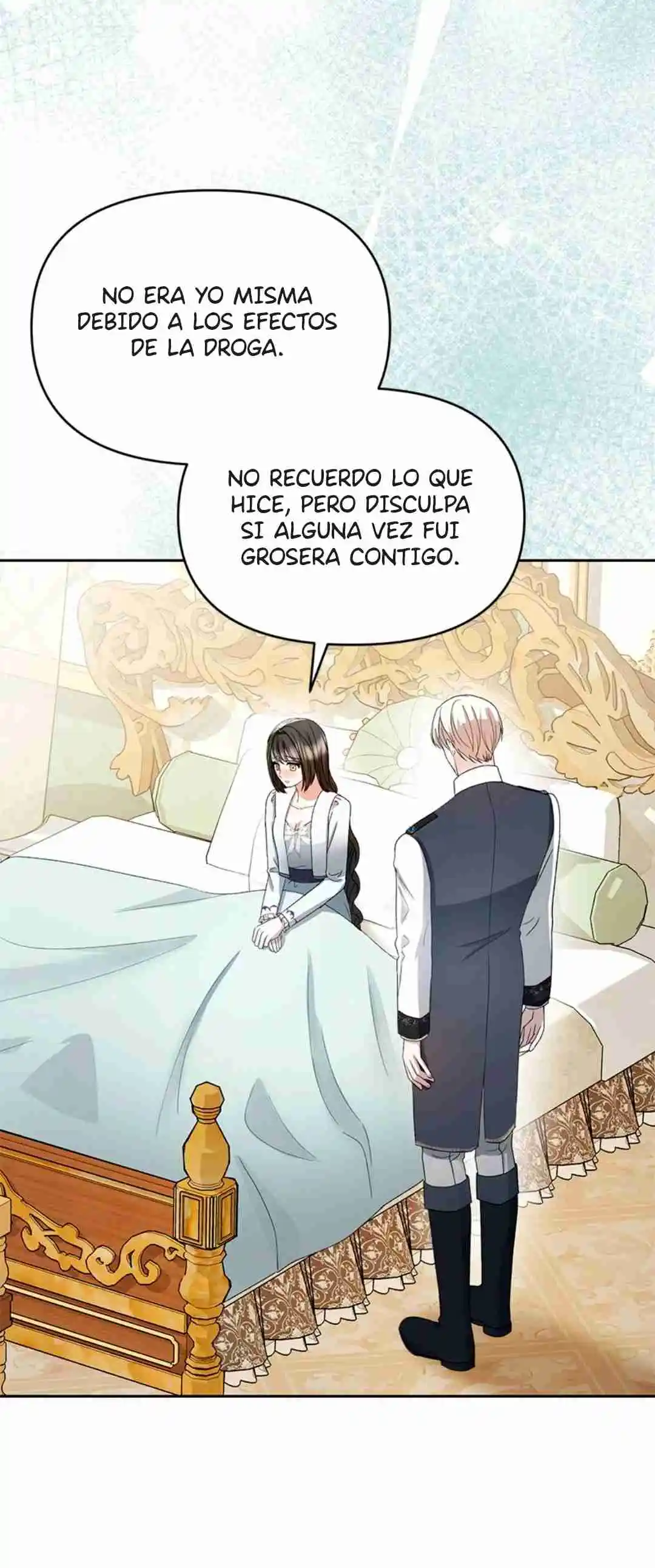 Matrimonio De Conveniencia A Una Obsesión - Capítulo 19 - Página 64 - LectorTMOo