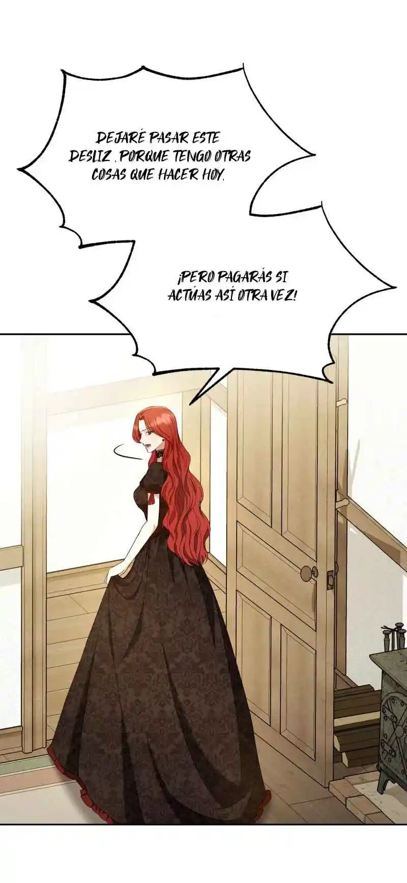 Matrimonio De Conveniencia A Una Obsesión - Capítulo 2 - Página 11 - LectorTMOo