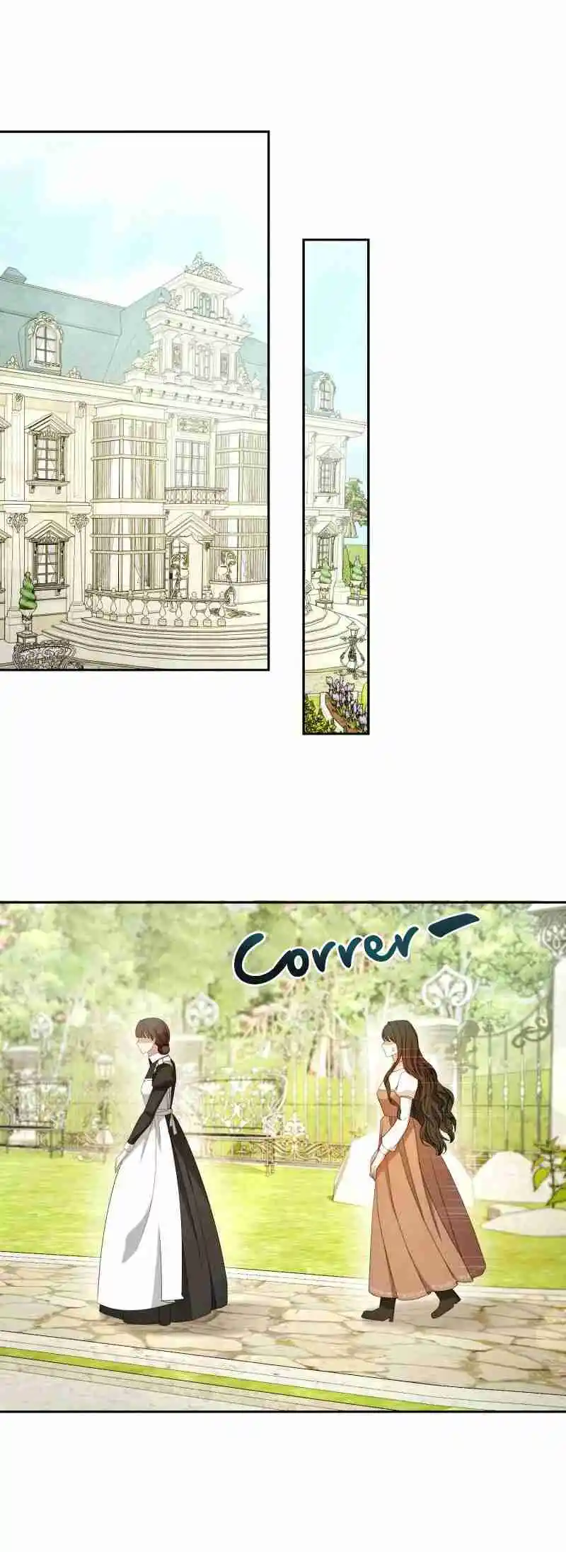 Matrimonio De Conveniencia A Una Obsesión - Capítulo 2 - Página 49 - LectorTMOo