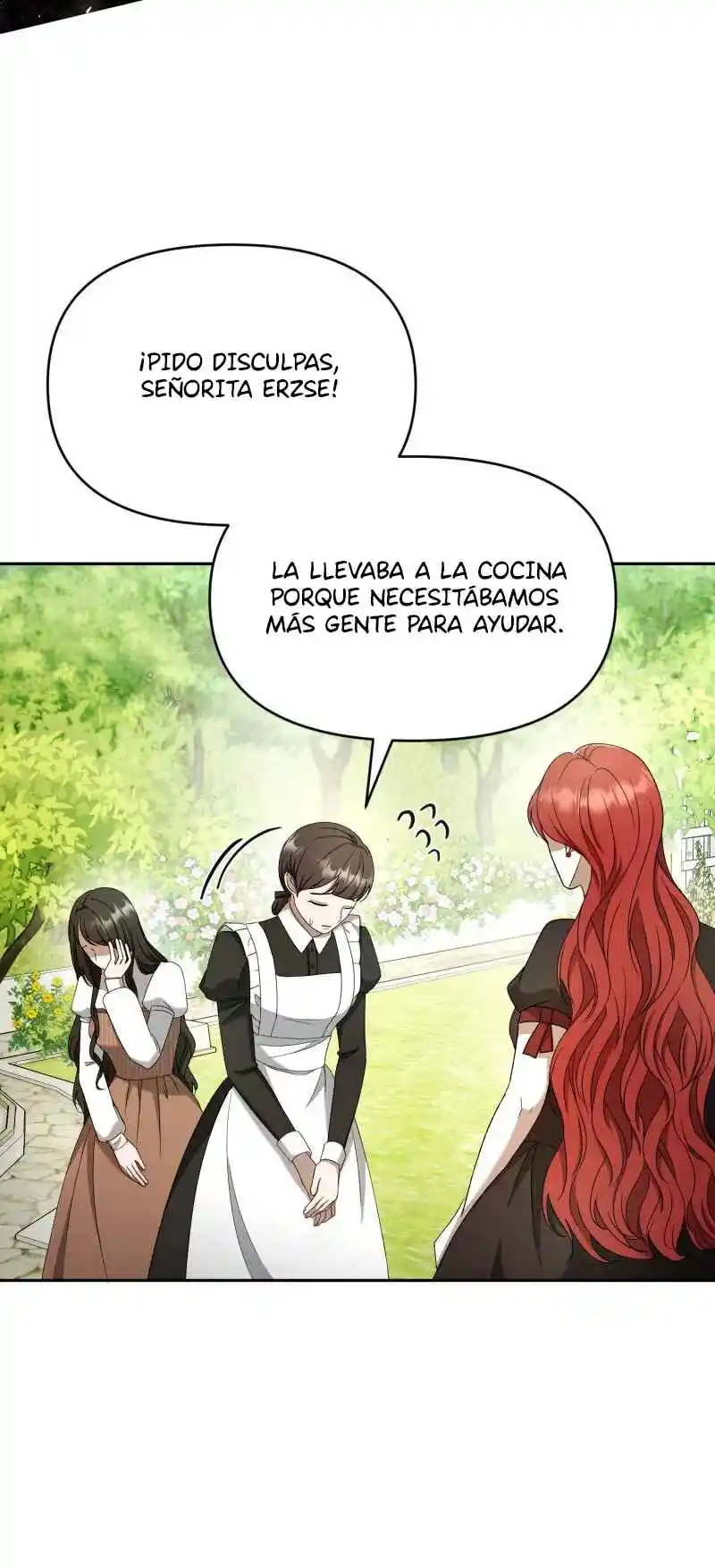 Matrimonio De Conveniencia A Una Obsesión - Capítulo 2 - Página 53 - LectorTMOo