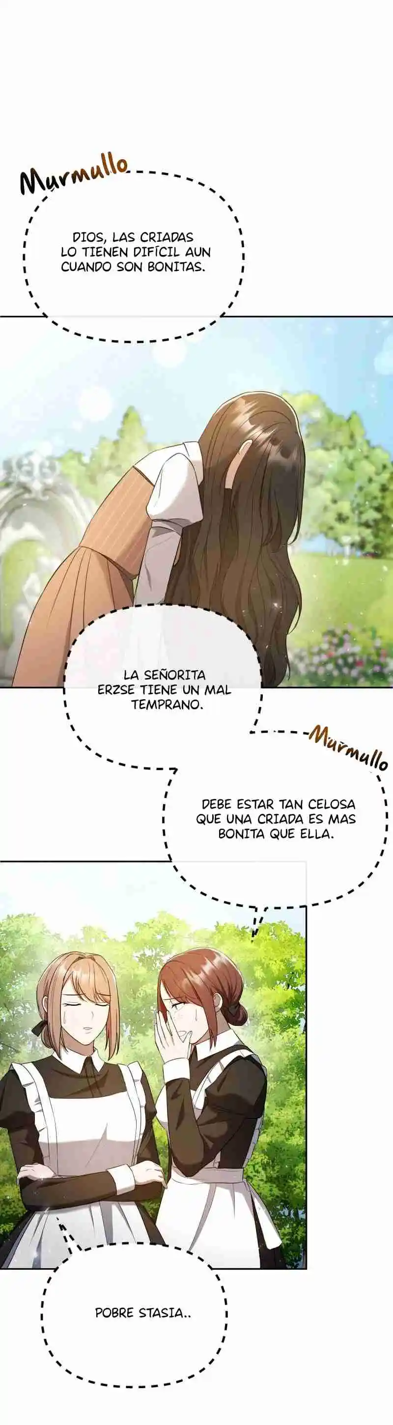 Matrimonio De Conveniencia A Una Obsesión - Capítulo 2 - Página 61 - LectorTMOo
