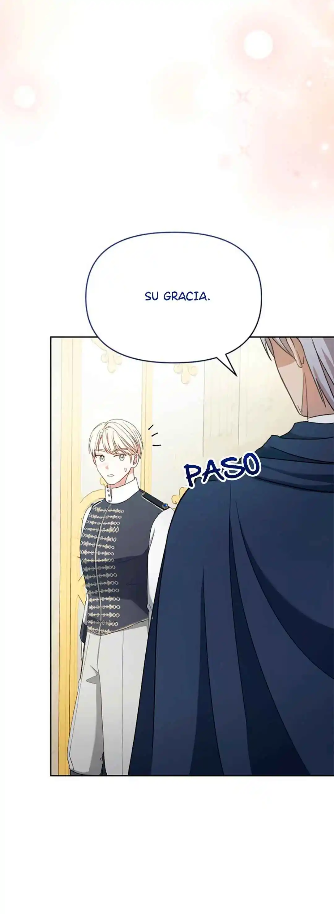 Matrimonio De Conveniencia A Una Obsesión - Capítulo 20 - Página 25 - LectorTMOo