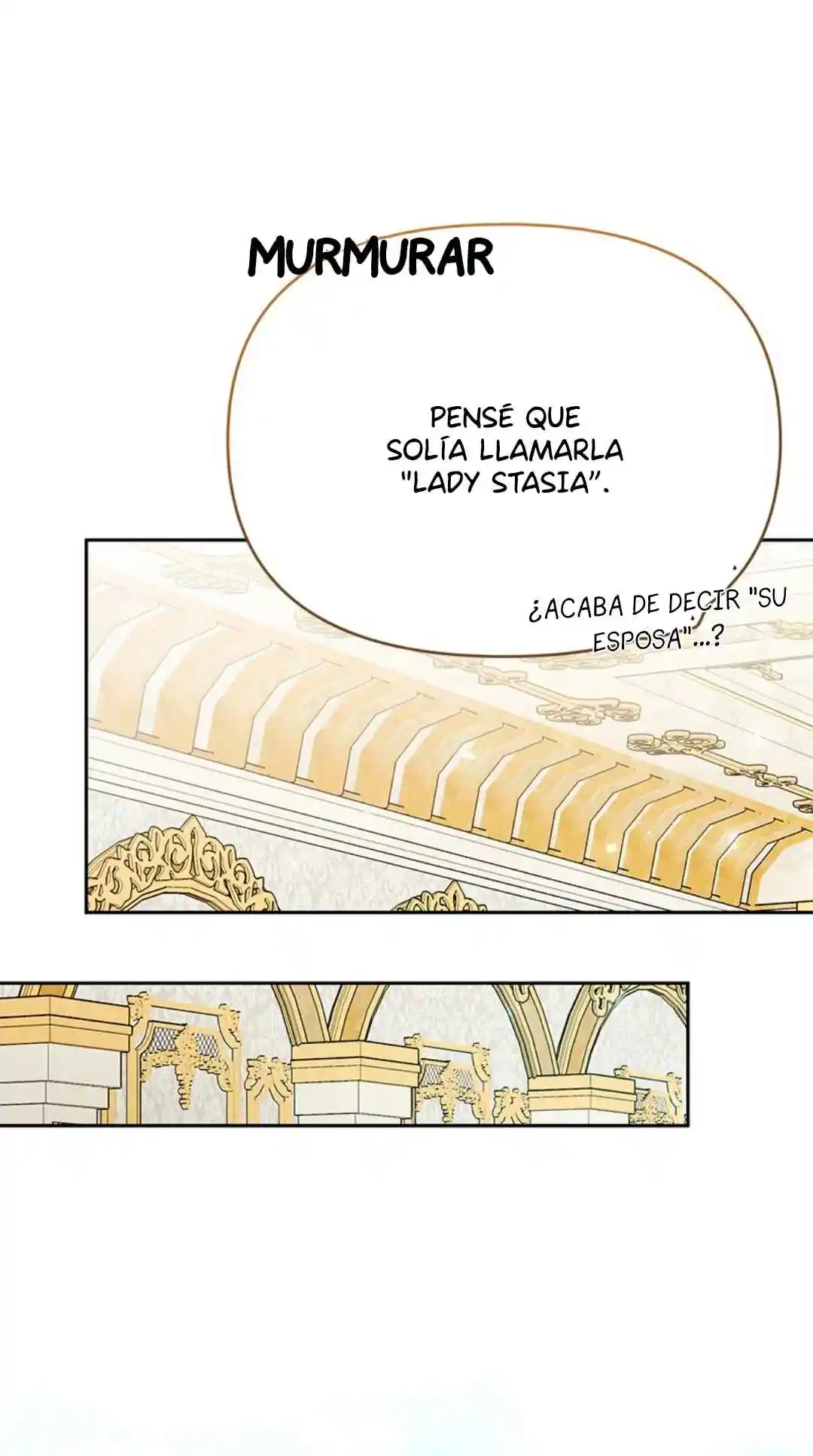 Matrimonio De Conveniencia A Una Obsesión - Capítulo 20 - Página 32 - LectorTMOo