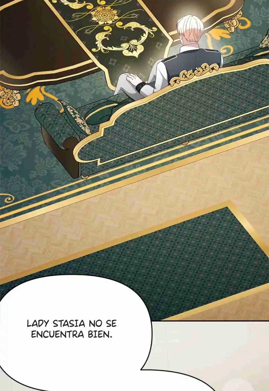 Matrimonio De Conveniencia A Una Obsesión - Capítulo 20 - Página 45 - LectorTMOo