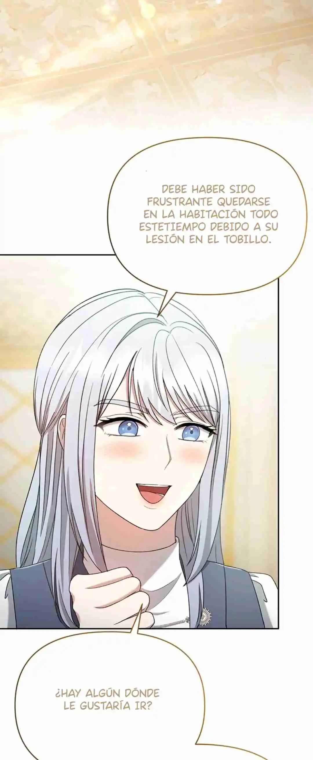 Matrimonio De Conveniencia A Una Obsesión - Capítulo 20 - Página 68 - LectorTMOo