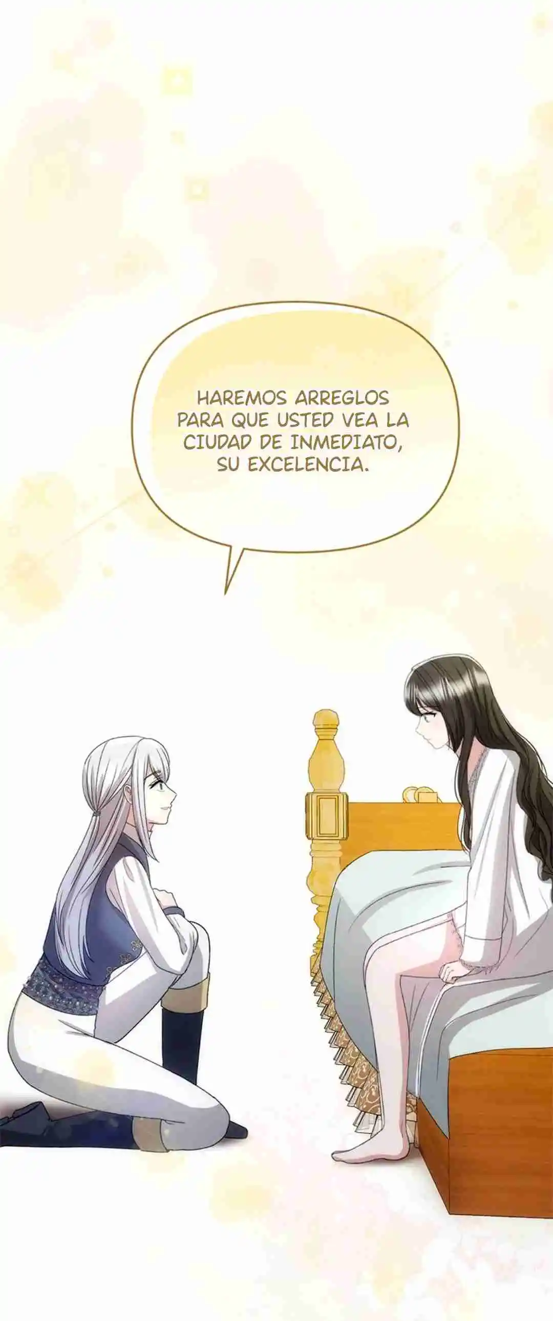Matrimonio De Conveniencia A Una Obsesión - Capítulo 20 - Página 78 - LectorTMOo