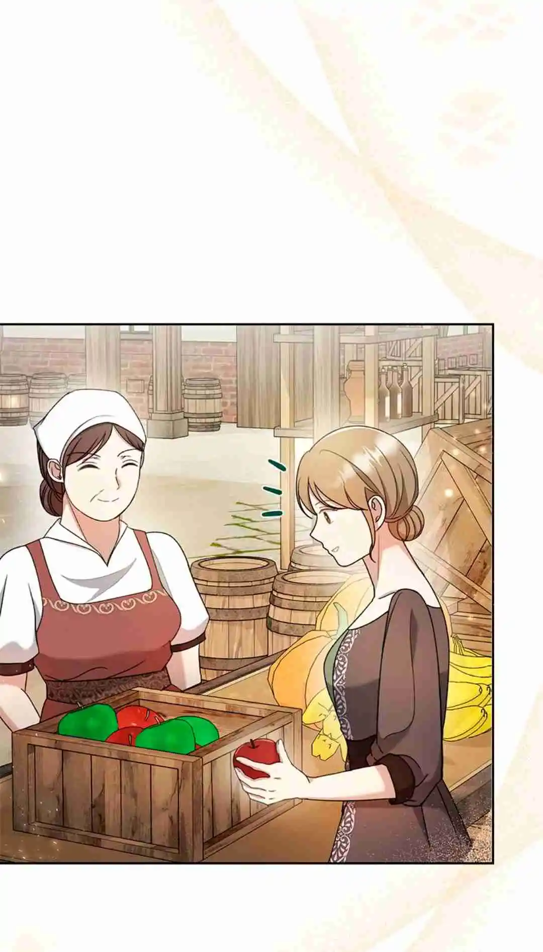 Matrimonio De Conveniencia A Una Obsesión - Capítulo 21 - Página 10 - LectorTMOo