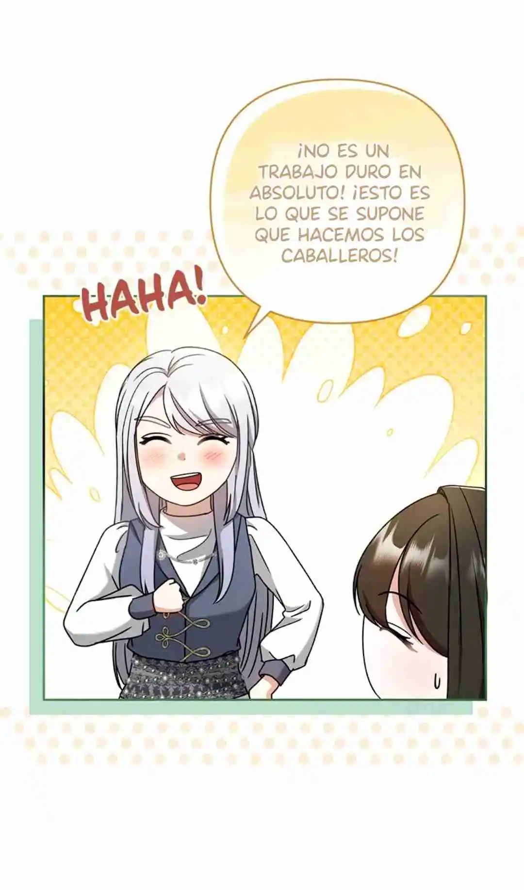 Matrimonio De Conveniencia A Una Obsesión - Capítulo 21 - Página 16 - LectorTMOo