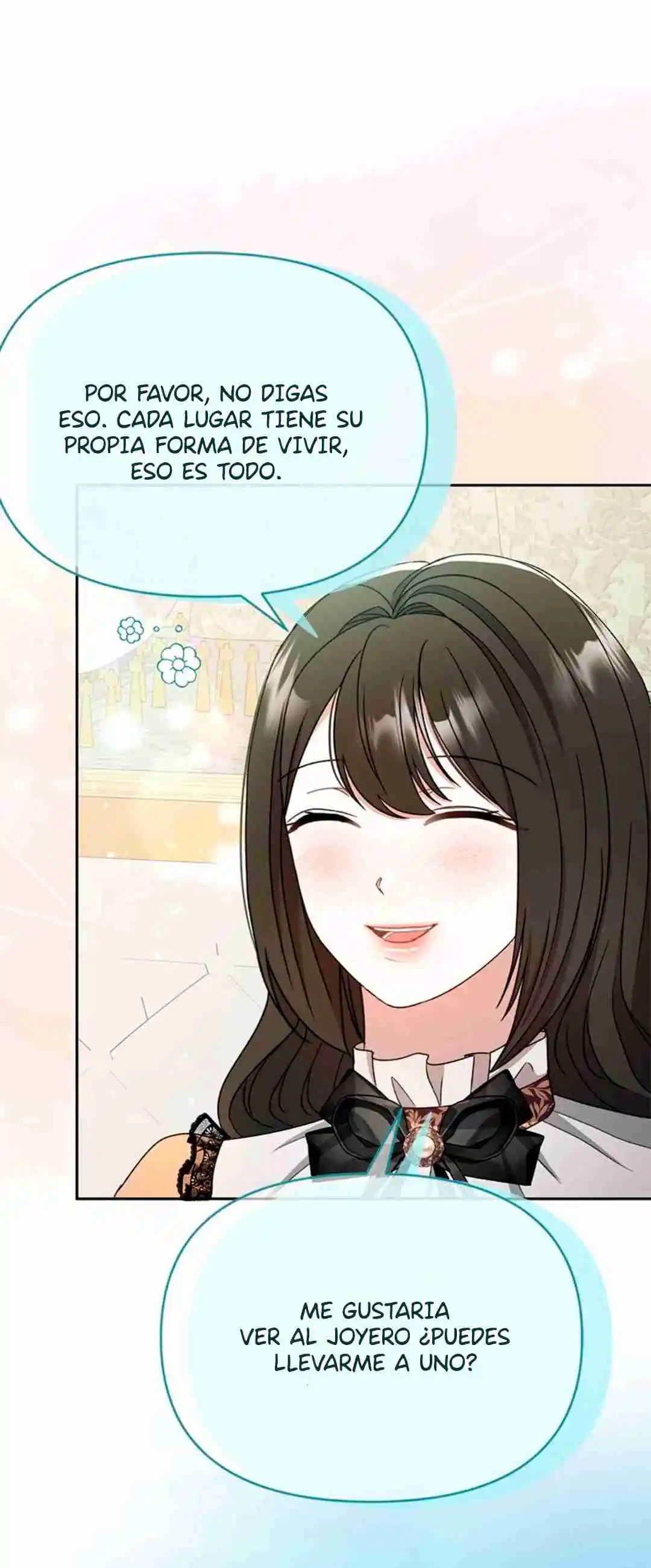 Matrimonio De Conveniencia A Una Obsesión - Capítulo 21 - Página 18 - LectorTMOo