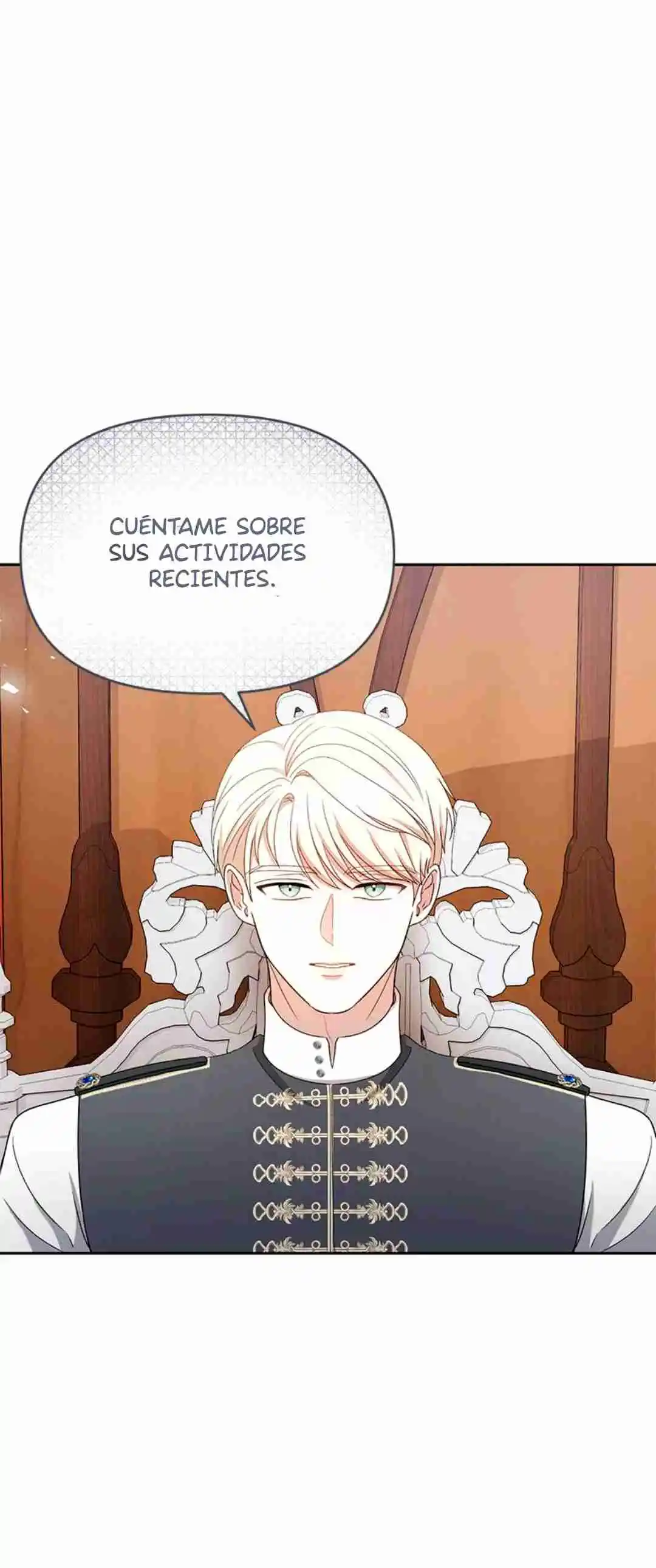 Matrimonio De Conveniencia A Una Obsesión - Capítulo 21 - Página 47 - LectorTMOo