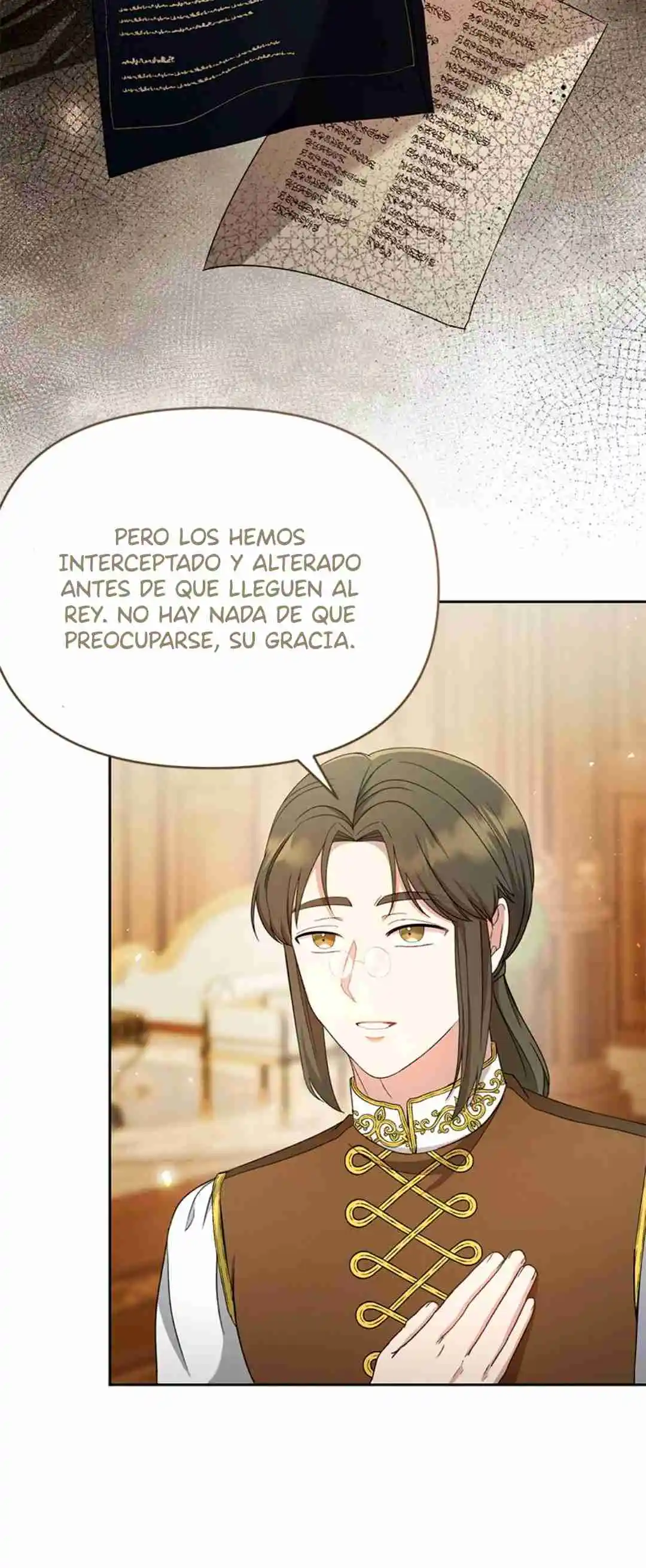 Matrimonio De Conveniencia A Una Obsesión - Capítulo 21 - Página 50 - LectorTMOo