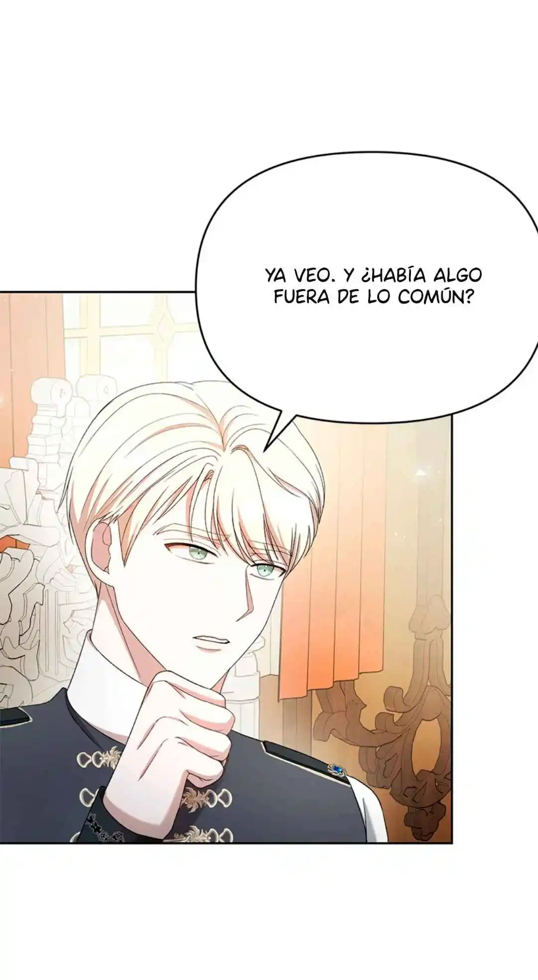 Matrimonio De Conveniencia A Una Obsesión - Capítulo 21 - Página 51 - LectorTMOo