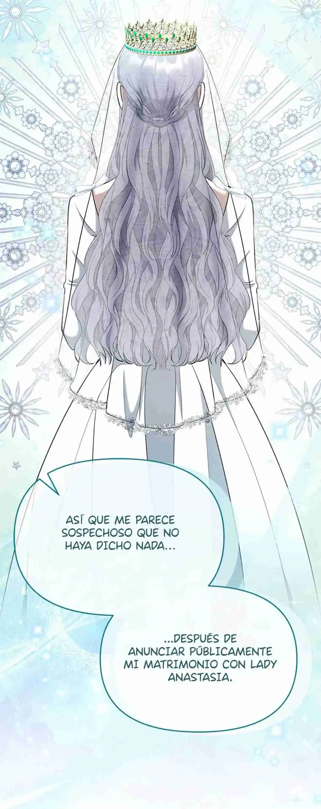 Matrimonio De Conveniencia A Una Obsesión - Capítulo 21 - Página 53 - LectorTMOo