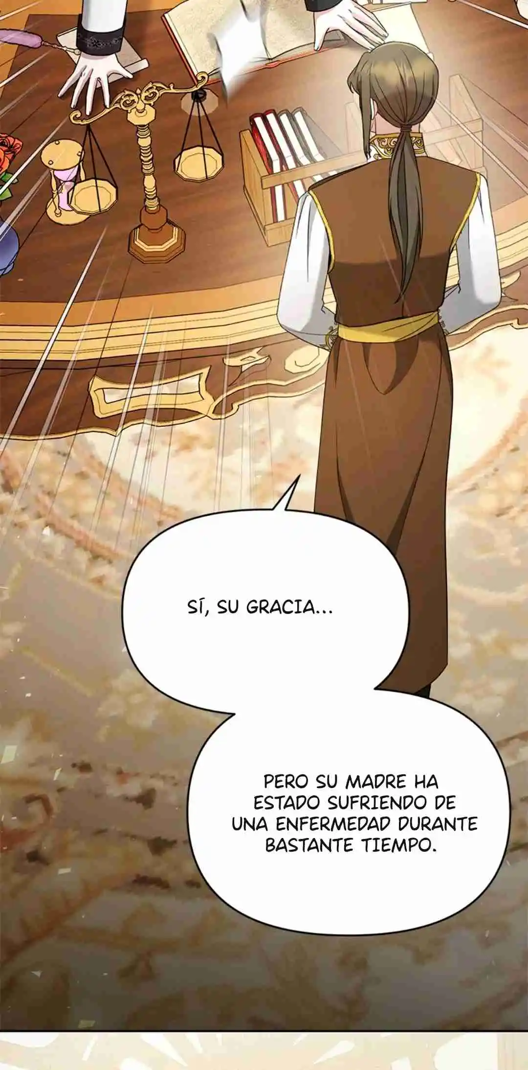 Matrimonio De Conveniencia A Una Obsesión - Capítulo 21 - Página 59 - LectorTMOo